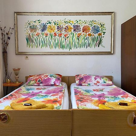 Guest House Hei Taka Sosopol Exterior foto