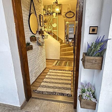 Guest House Hei Taka Sosopol Exterior foto