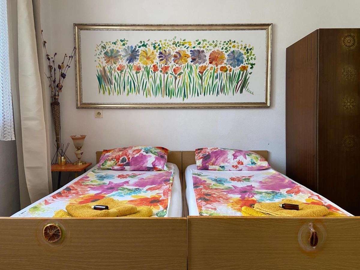 Guest House Hei Taka Sosopol Exterior foto