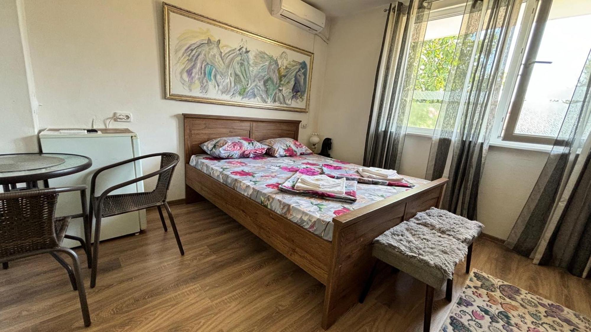 Guest House Hei Taka Sosopol Exterior foto