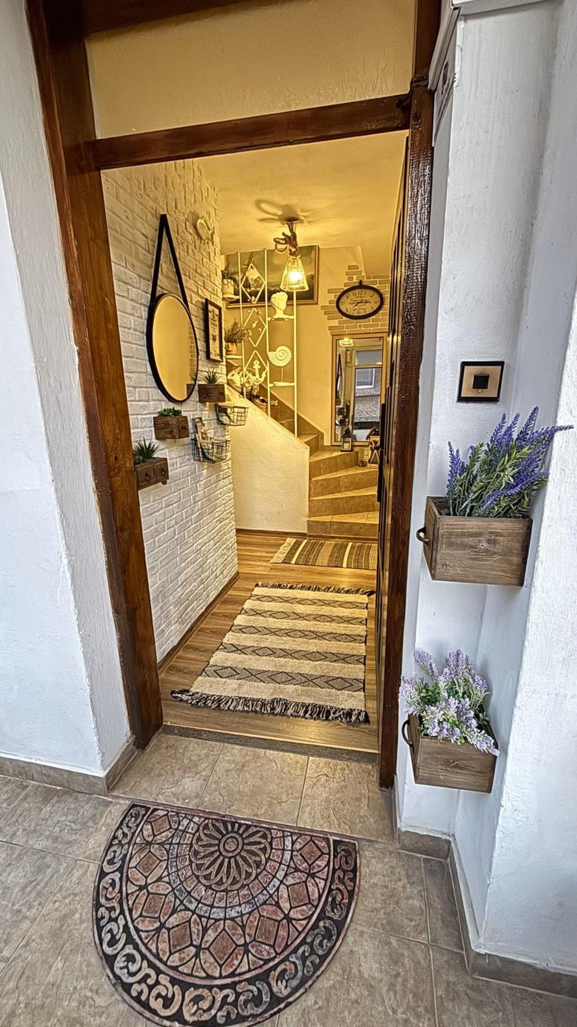 Guest House Hei Taka Sosopol Exterior foto
