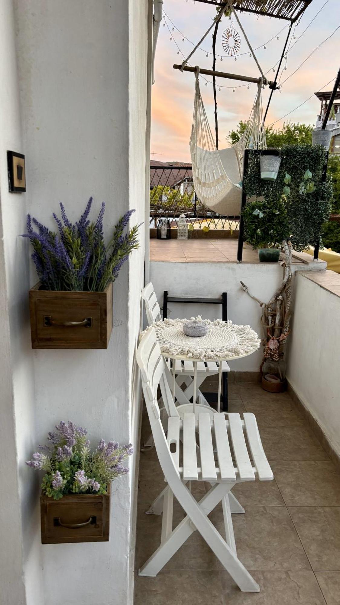 Guest House Hei Taka Sosopol Exterior foto