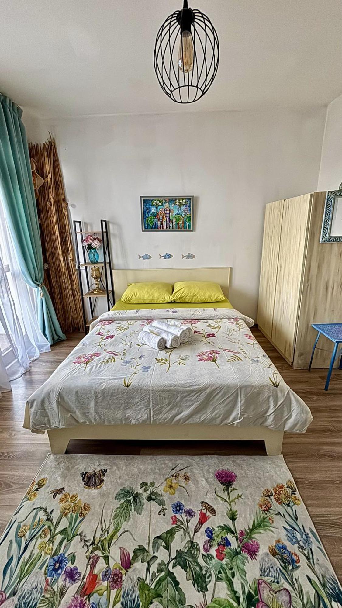Guest House Hei Taka Sosopol Exterior foto