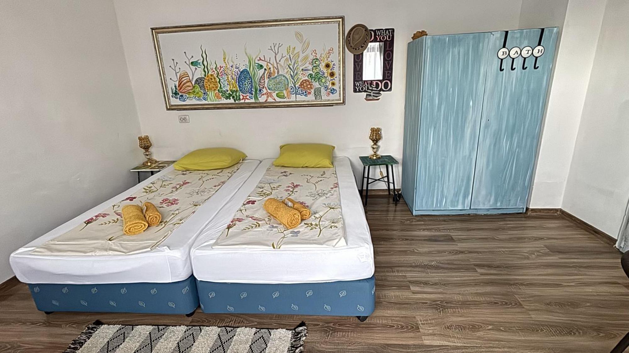Guest House Hei Taka Sosopol Exterior foto