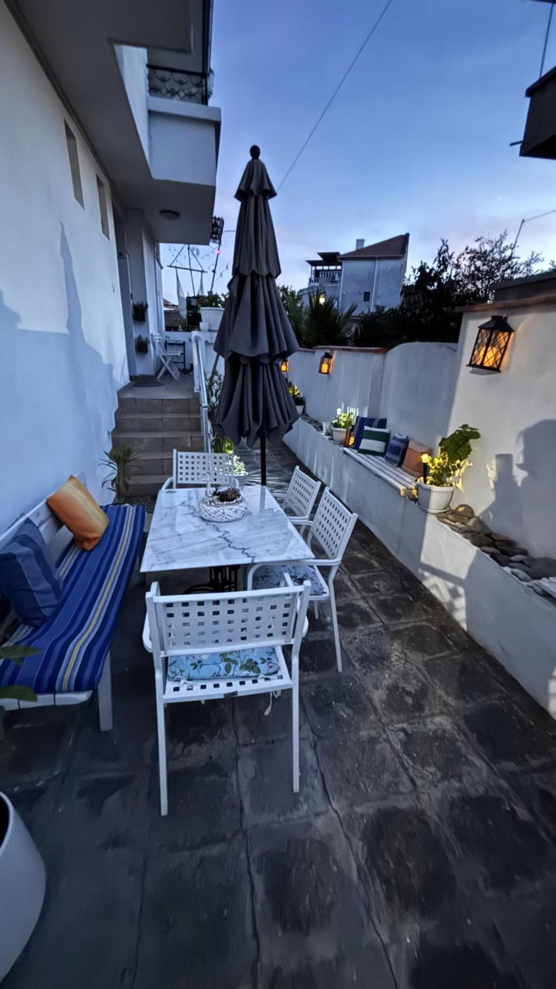 Guest House Hei Taka Sosopol Exterior foto